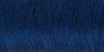 Spule Sulky Poly Deco Stickgarn in Marine, Farbcode 1200